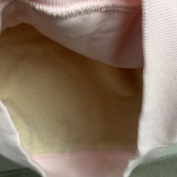 Hanna Andersson Half Zip Warm Sweatshirt size 150 (12) - Picture 5 of 7